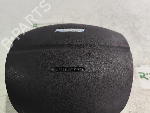 Used Driver airbag FIAT SEICENTO / 600 (187_) [1997-2010]  31741219