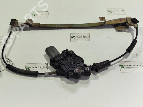 Alzavetro anteriore destra FIAT SEICENTO / 600 (187_) [1997-2010]  31737669