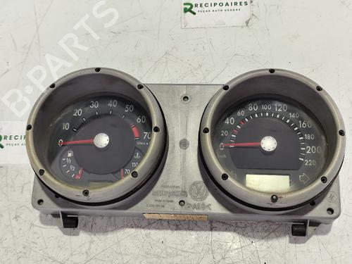 Used Instrument cluster VW LUPO I (6X1, 6E1) [1998-2005]  31726949