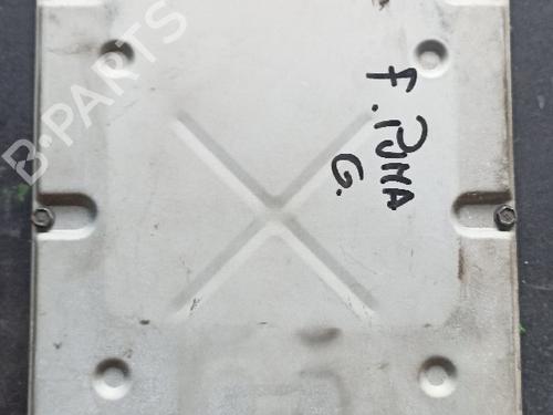 Used Engine control unit (ECU) FORD PUMA (EC_) [1997-2002]  31726425
