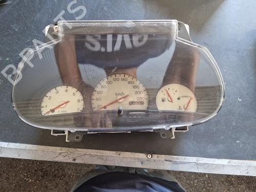 Used Instrument cluster FORD PUMA (EC_) [1997-2002]  31728117