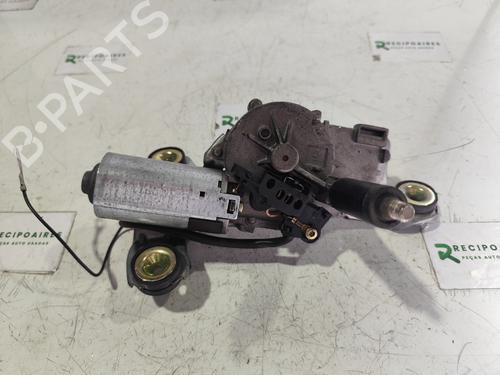 Used Rear wiper motor FORD PUMA (EC_) [1997-2002]  31732284