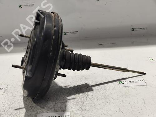 Used Servo brake FORD PUMA (EC_) [1997-2002]  31742740