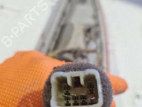 Left taillight HYUNDAI ATOS (MX)  | BP31736904C34 