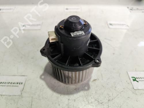 Used Heater blower motor Heater blower motor HYUNDAI ATOS (MX) [1997-2015] 31731078 31731078