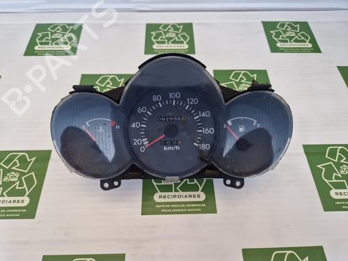 Used Instrument cluster HYUNDAI ATOS (MX) [1997-2015]  31728205