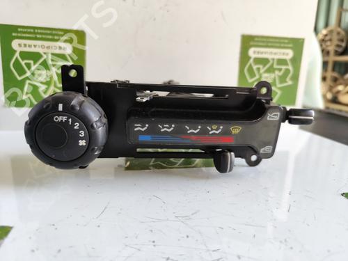 Commande Chauffage HYUNDAI ATOS (MX) [1997-2015]  31729348