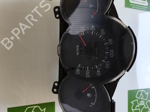 Used Instrument cluster HYUNDAI ATOS (MX) [1997-2015]  31728411