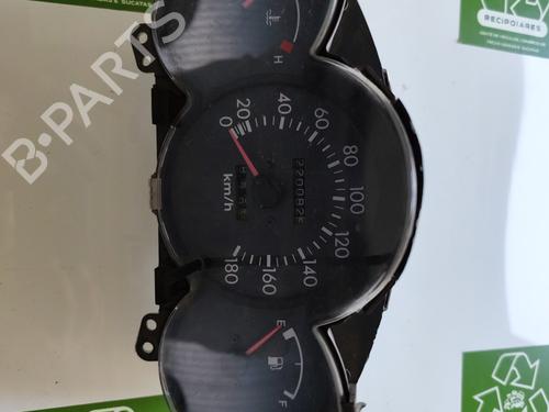 Used Instrument cluster HYUNDAI ATOS (MX) [1997-2015]  31728413