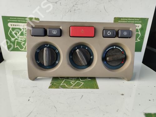 Used Climate control LAND ROVER FREELANDER I (L314) [1998-2006]  31729557