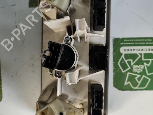 Climate control LAND ROVER FREELANDER I (L314) | BP31729557I5