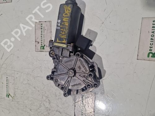 Used Left front window motor LAND ROVER FREELANDER I (L314) [1998-2006]  31730902