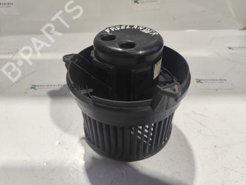 Heater blower motor LAND ROVER FREELANDER I (L314) | BP31731381M62