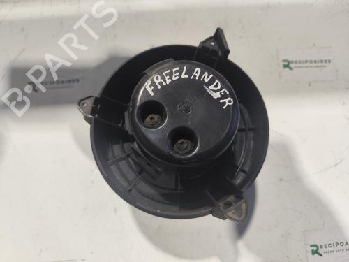 Heater blower motor LAND ROVER FREELANDER I (L314) | BP31731381M62