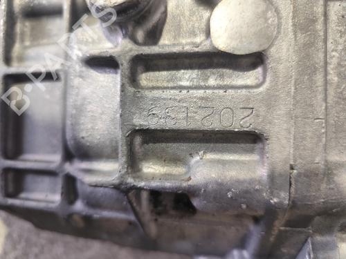Transfer box LAND ROVER FREELANDER I (L314)  | BP31733801M36 