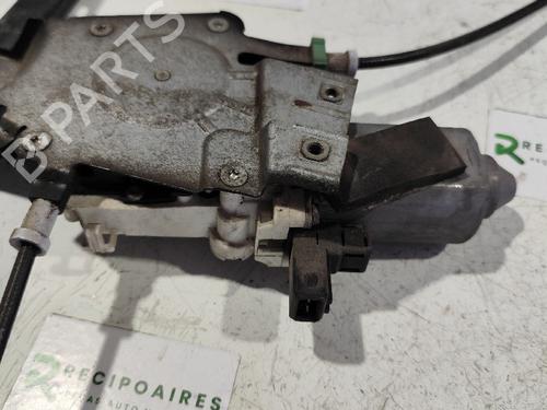 Front right window mechanism LAND ROVER FREELANDER I (L314)  | BP31735369C23 