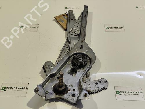 Used Front right window mechanism RENAULT KANGOO (KC0/1_) [1997-2026]  31737477
