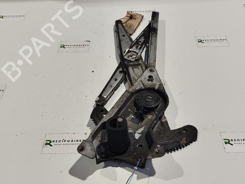 Used Front right window mechanism RENAULT KANGOO (KC0/1_) [1997-2026]  31737457