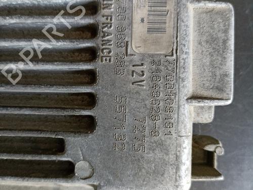 Engine control unit (ECU) RENAULT KANGOO (KC0/1_) | BP31726872M57