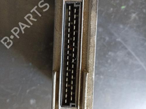 Engine control unit (ECU) RENAULT KANGOO (KC0/1_) | BP31726872M57