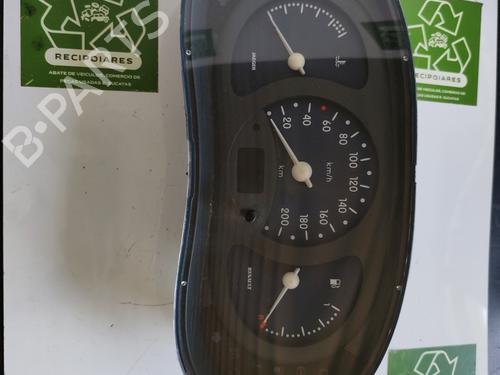 Quadrante RENAULT KANGOO (KC0/1_) [1997-2026]  31728709