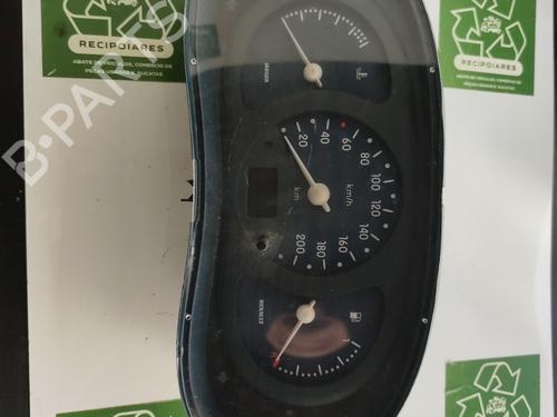 Used Instrument cluster Instrument cluster RENAULT KANGOO (KC0/1_) [1997-2026] 31728652 31728652