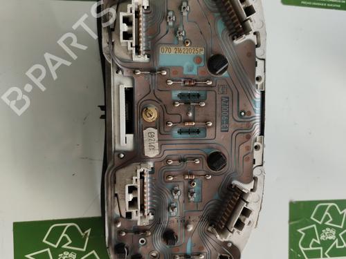 Instrument cluster RENAULT KANGOO (KC0/1_) | BP31728652C47 - Image 4