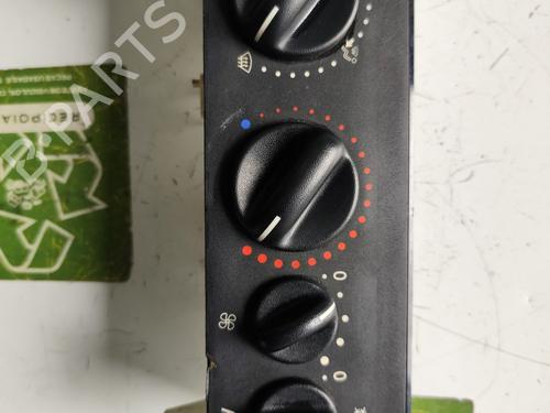 Climate control RENAULT KANGOO (KC0/1_) | BP31729517I5