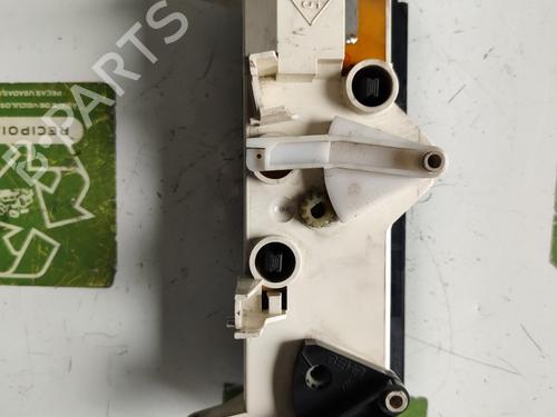 Climate control RENAULT KANGOO (KC0/1_) | BP31729517I5