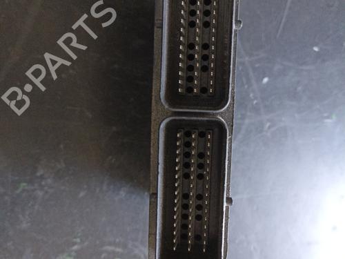 Engine control unit (ECU) RENAULT KANGOO (KC0/1_) | BP31726905M57