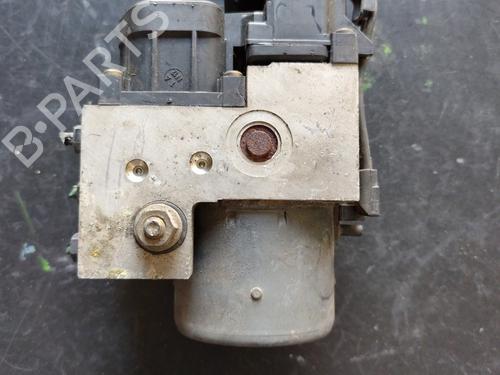 ABS Bremseaggregat RENAULT KANGOO (KC0/1_) [1997-2026]  31727586