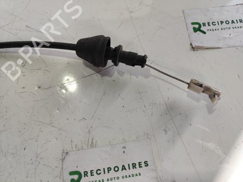 Pedal RENAULT KANGOO (KC0/1_) | BP31731747I4