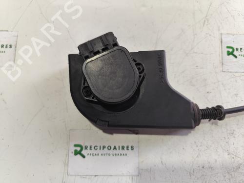 Pedal RENAULT KANGOO (KC0/1_) | BP31731747I4