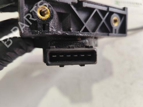 Pedal RENAULT KANGOO (KC0/1_) | BP31731747I4