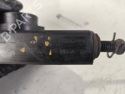 Pedal RENAULT KANGOO (KC0/1_) | BP31731747I4