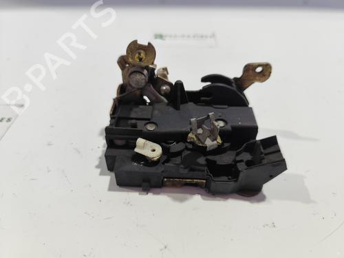 Used Front right lock RENAULT KANGOO (KC0/1_) [1997-2026]  31737426