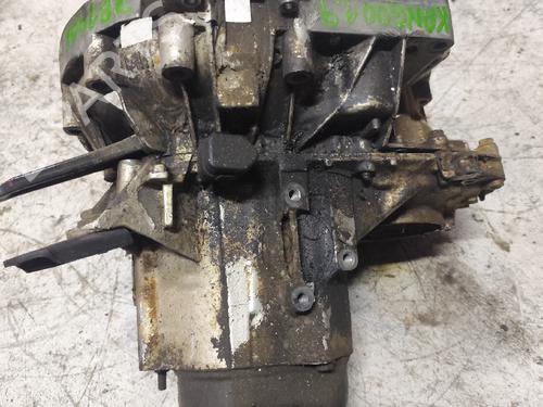 Used Gearbox RENAULT KANGOO (KC0/1_) [1997-2026]  31738733