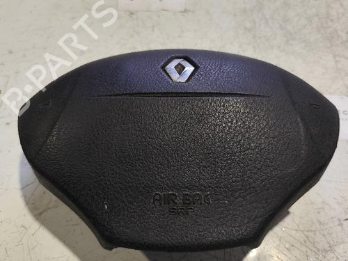 Used Driver airbag RENAULT KANGOO (KC0/1_) [1997-2026]  31741182