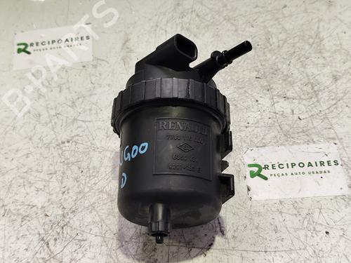 Stütze für RENAULT KANGOO (KC0/1_) [1997-2026]  31741754