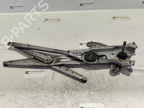 Used Front left window mechanism RENAULT KANGOO (KC0/1_) [1997-2026]  31741744