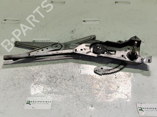 Used Front right window mechanism RENAULT KANGOO (KC0/1_) [1997-2026]  31741745