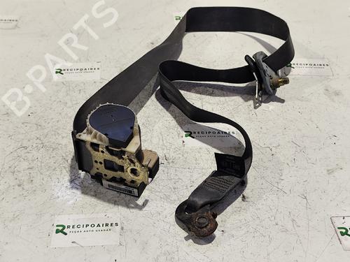 Used Front right seatbelt RENAULT KANGOO (KC0/1_) [1997-2026]  31741769