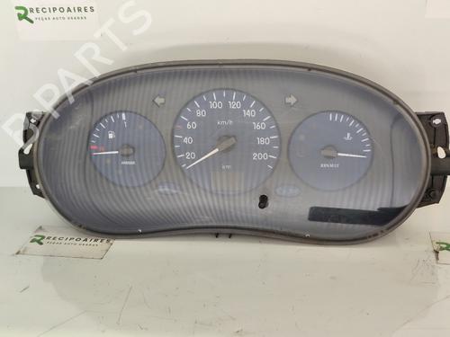 Used Instrument cluster RENAULT KANGOO (KC0/1_) [1997-2026]  31741740