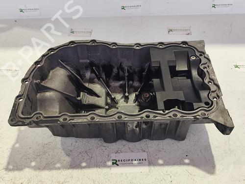 Cárter de óleo RENAULT KANGOO (KC0/1_) [1997-2026]  31742258
