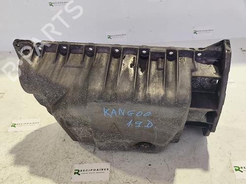 Oil sump RENAULT KANGOO (KC0/1_) | BP31742258M115