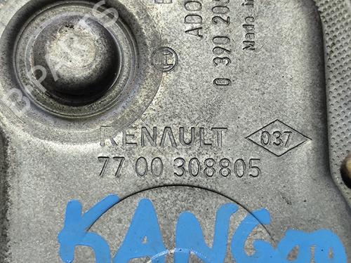 Rear wiper motor RENAULT KANGOO (KC0/1_) | BP31741925M102