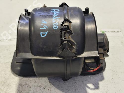 Used Heater blower motor RENAULT KANGOO (KC0/1_) [1997-2026]  31741793
