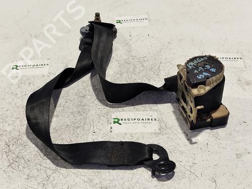 Used Front left seatbelt RENAULT KANGOO (KC0/1_) [1997-2026]  31741790