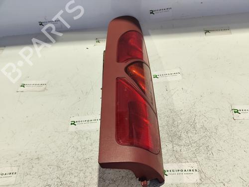 Used Left taillight RENAULT KANGOO (KC0/1_) [1997-2026]  31741778