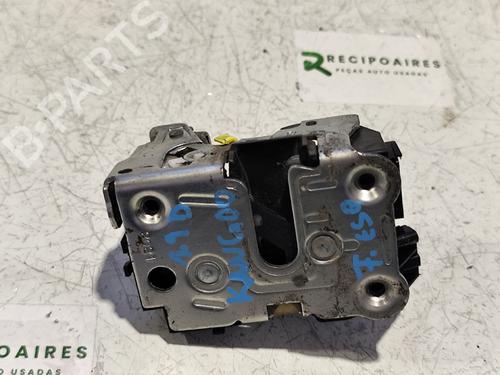 Front left lock RENAULT KANGOO (KC0/1_) | BP31741885C98 - Image 3